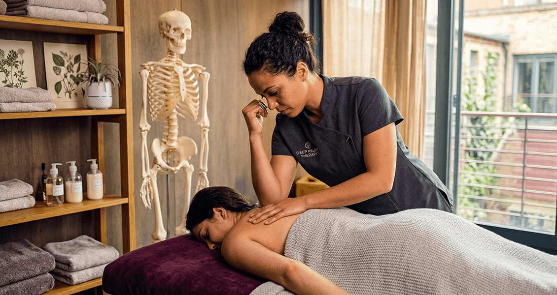 Massage Massage
