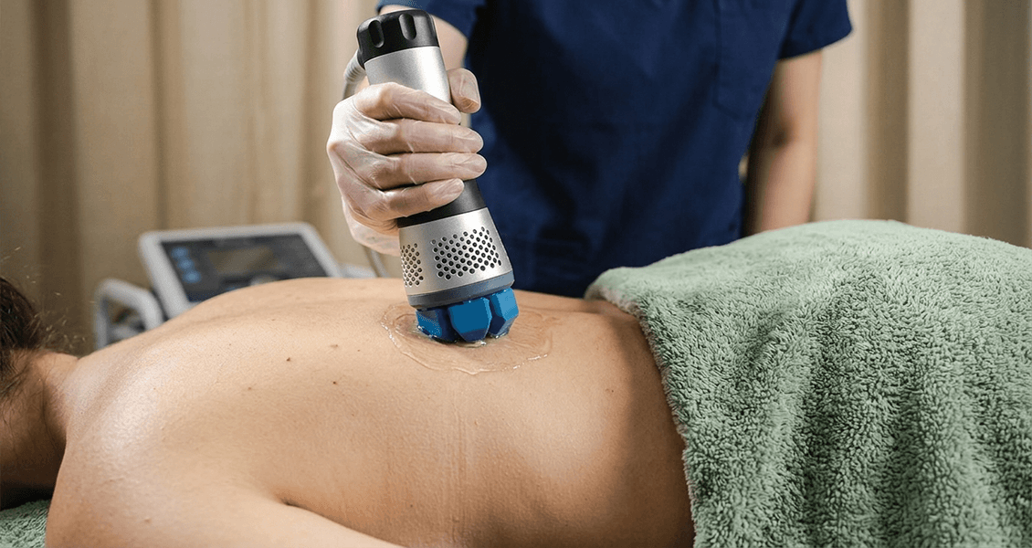 Physiotherapie Physiotherapie