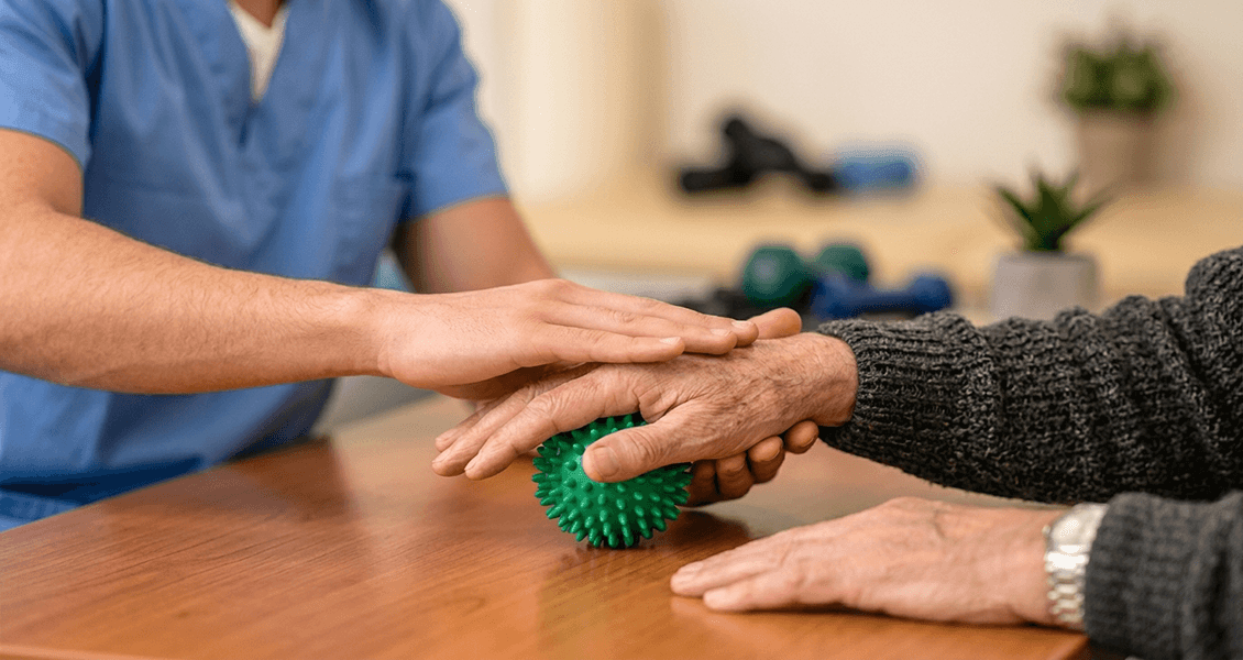 Rehabilitation Rehabilitation